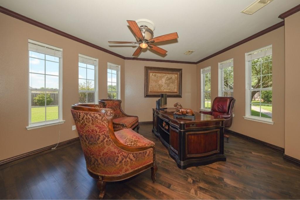 2834 Feather Glen Court