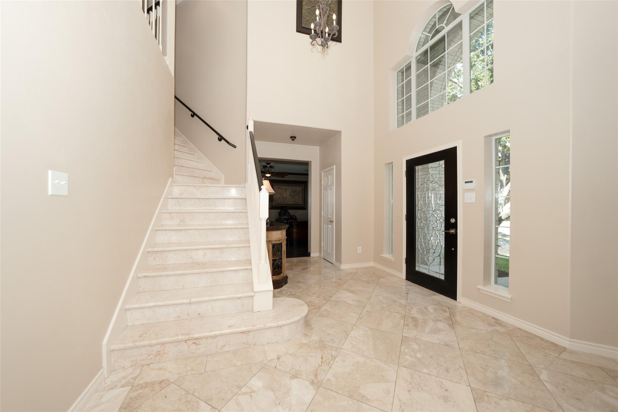 2834 Feather Glen Court