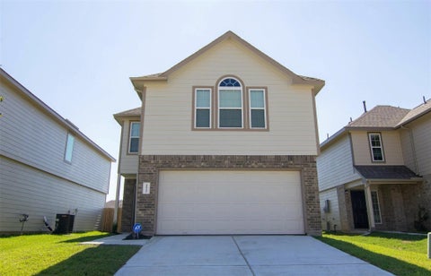Photo of 4922 Sweet Chestnut Way, Spring, TX 77373 (MLS # 68281014)