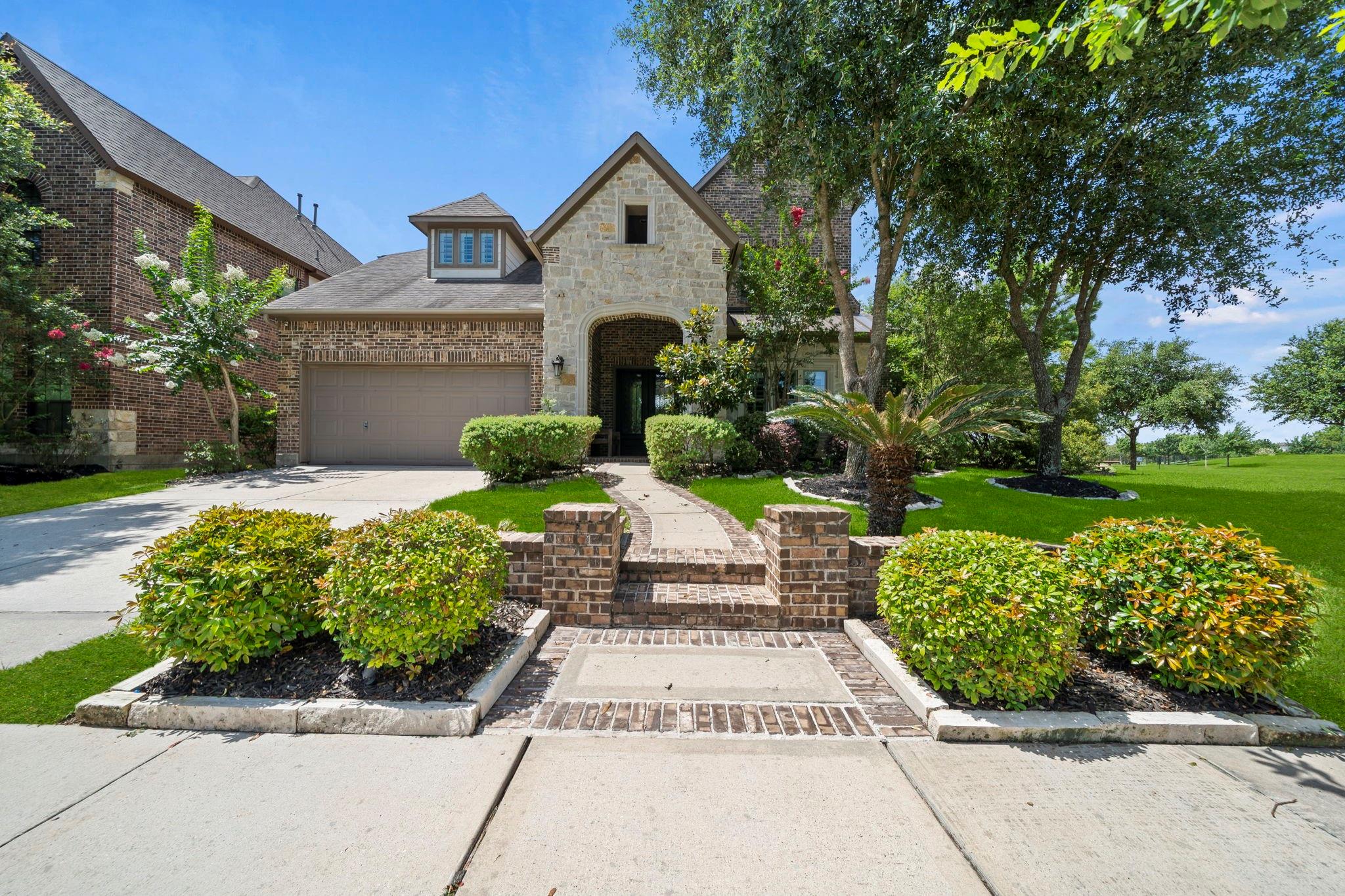 17139 Upton Hill Drive