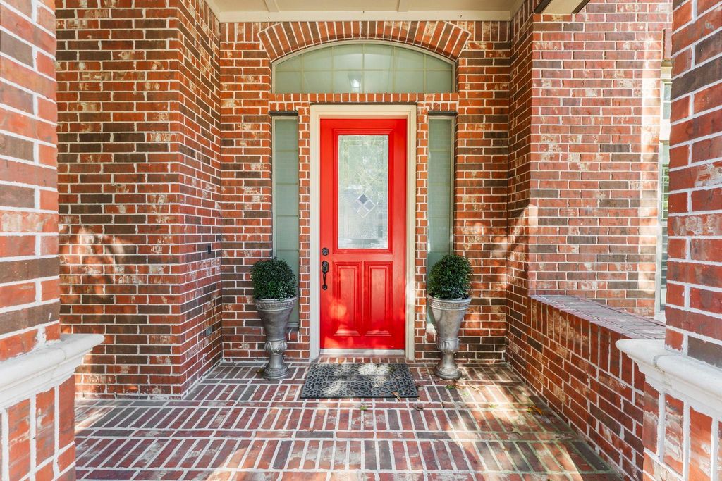 Photo of 2207 Spring Lake Park Lane, Spring, TX 77386 (MLS # 45535255)