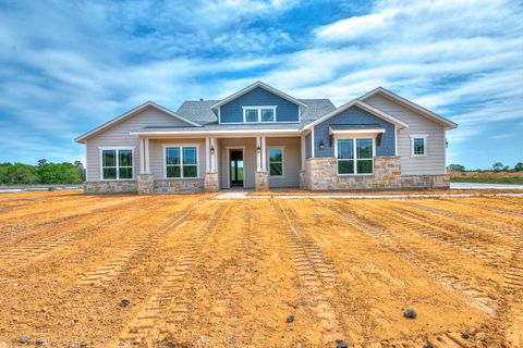 Photo of 8823 Woodland Oaks Drive, Plantersville, TX 77363 (MLS # 18396530)