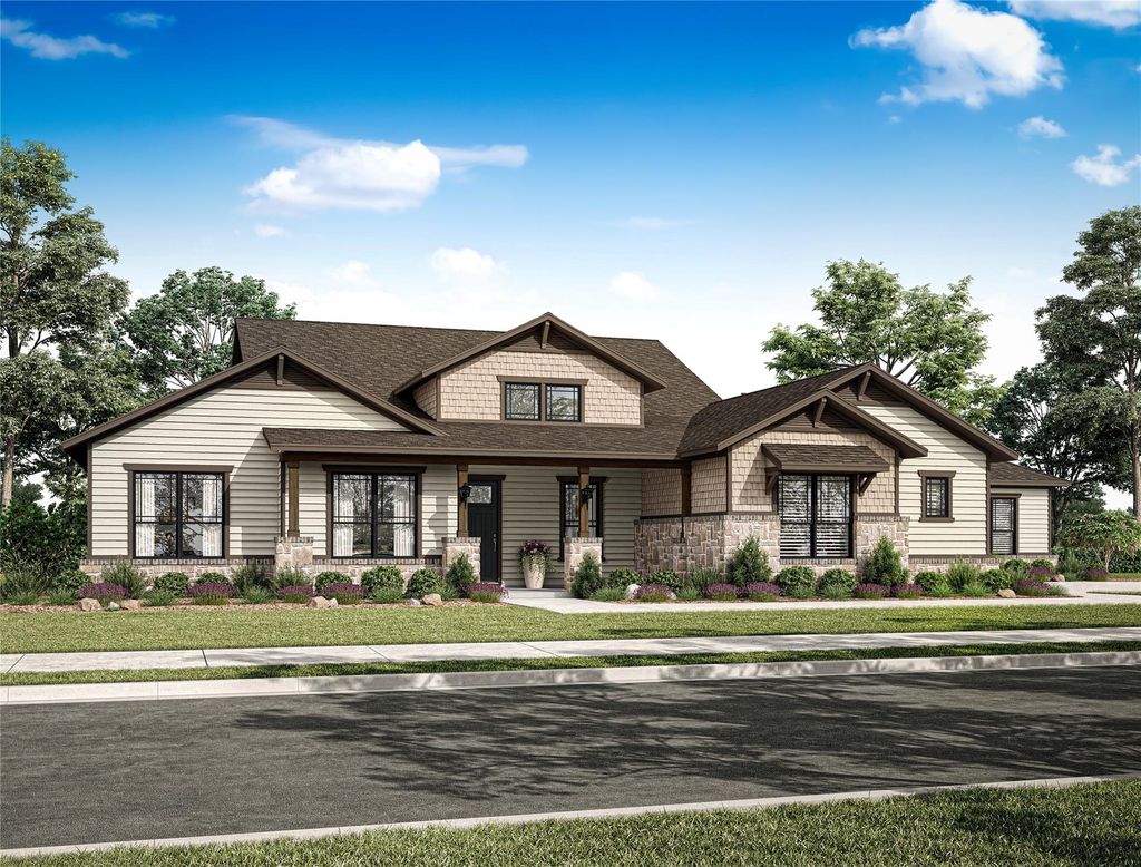 Photo of 8823 Woodland Oaks Drive, Plantersville, TX 77363 (MLS # 18396530)