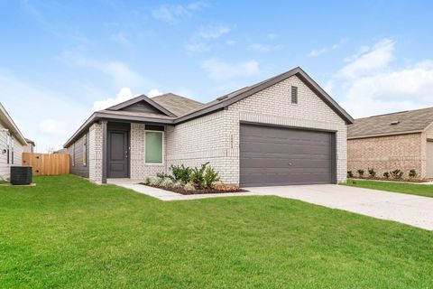 10814 Bird Of Paradise Lane Houston TX 77016