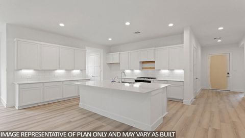 Photo of 433 Summerset Landing Court, Conroe, TX 77304 (MLS # 56419479)