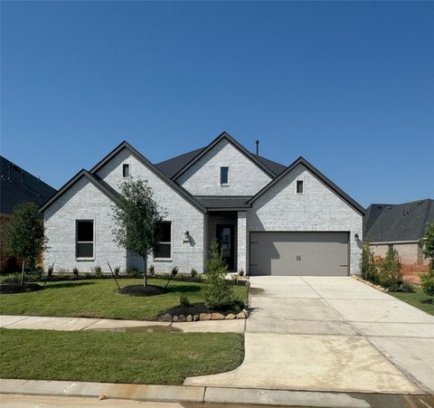 26339 Little Flower Lane Katy TX 77493