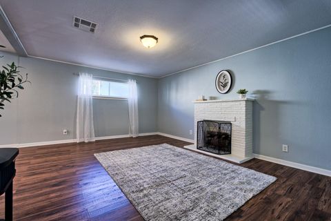 Tiny photo for 5907 Nancy Ann Street, Houston, TX 77009 (MLS # 19763062)