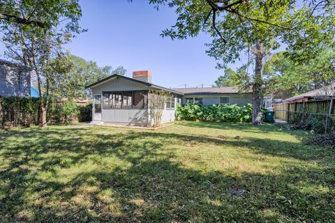 Tiny photo for 5907 Nancy Ann Street, Houston, TX 77009 (MLS # 19763062)
