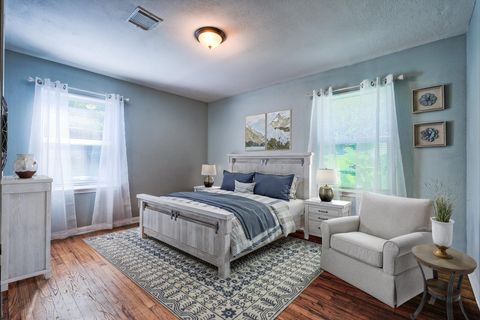 Tiny photo for 5907 Nancy Ann Street, Houston, TX 77009 (MLS # 19763062)