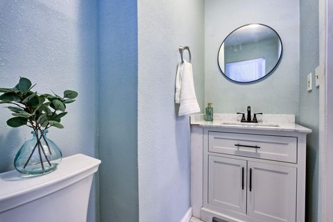 Tiny photo for 5907 Nancy Ann Street, Houston, TX 77009 (MLS # 19763062)