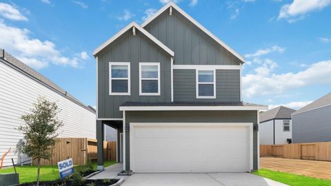 Photo of 7815 Inwood Hills Lane, Houston, TX 77088 (MLS # 75224928)