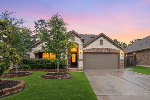 Photo of 2861 Bretton Woods Drive, Conroe, TX 77301 (MLS # 63518142)