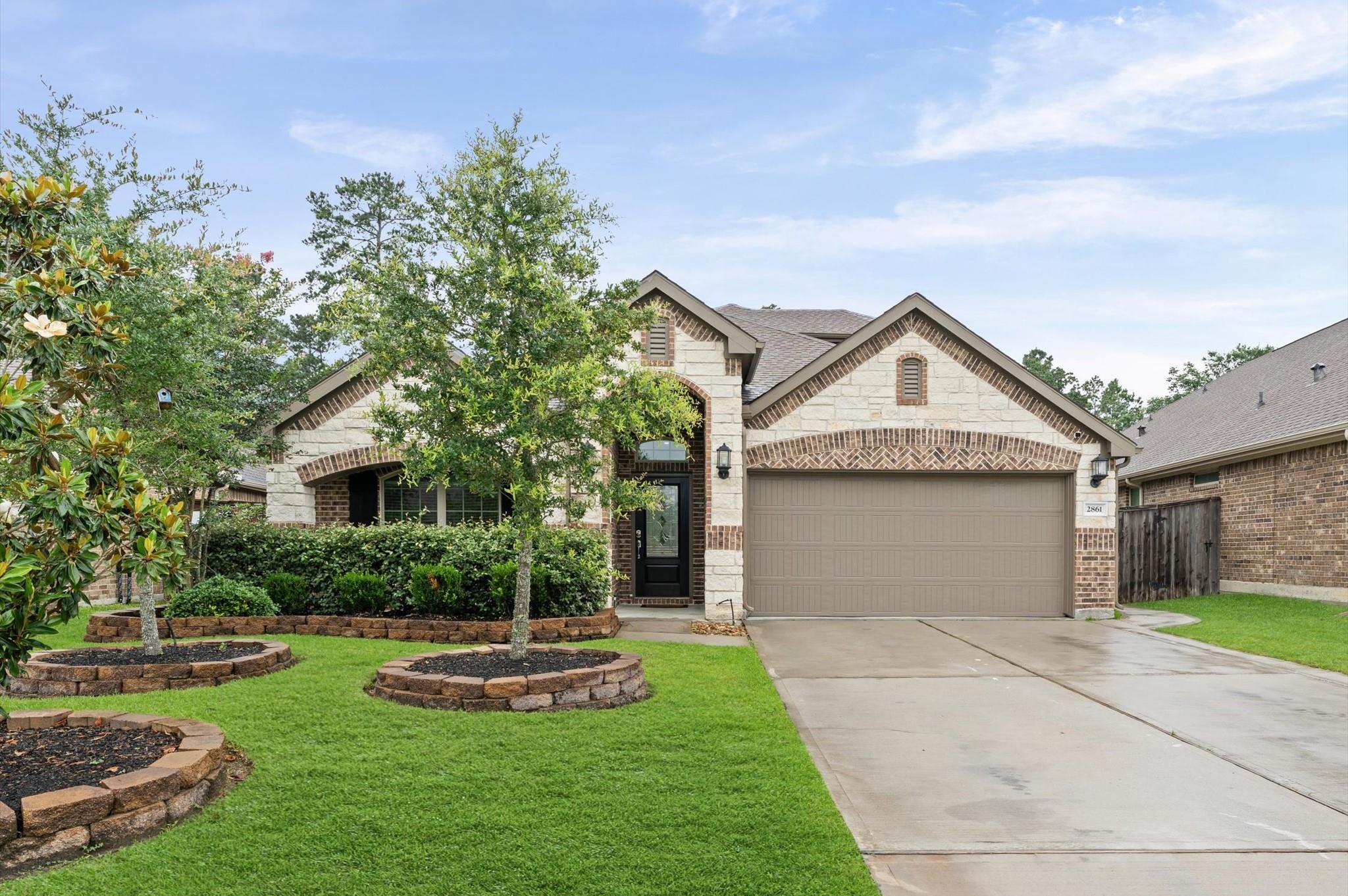 2861 Bretton Woods Drive