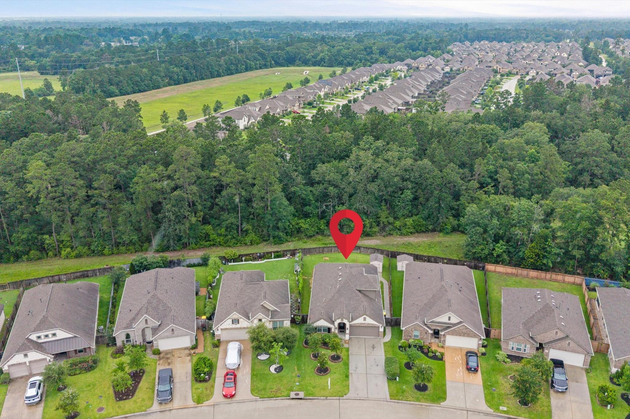 2861 Bretton Woods Drive