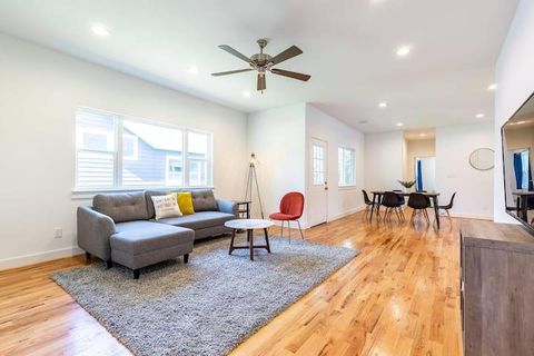 Photo of 1753 Pasadena Street, Houston, TX 77023 (MLS # 59612838)