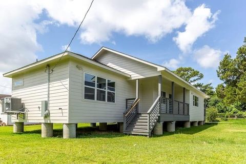 Tiny photo for 1753 Pasadena Street, Houston, TX 77023 (MLS # 59612838)