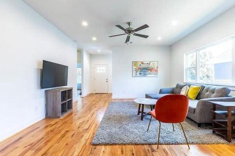 Tiny photo for 1753 Pasadena Street, Houston, TX 77023 (MLS # 59612838)