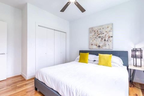 Tiny photo for 1753 Pasadena Street, Houston, TX 77023 (MLS # 59612838)