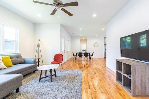 Tiny photo for 1753 Pasadena Street, Houston, TX 77023 (MLS # 59612838)