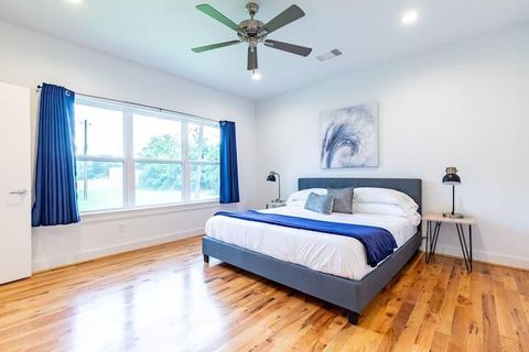 Tiny photo for 1753 Pasadena Street, Houston, TX 77023 (MLS # 59612838)