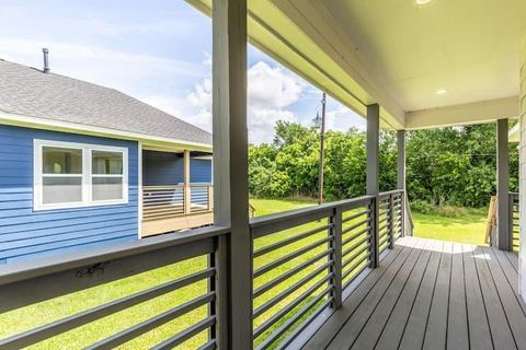 Tiny photo for 1753 Pasadena Street, Houston, TX 77023 (MLS # 59612838)