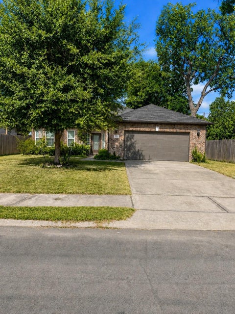Photo of 8150 Sharondale Drive, Houston, TX 77033 (MLS # 54225368)