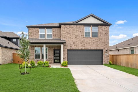 Photo of 27211 Leeward Jetty Drive, Katy, TX 77493 (MLS # 41851990)