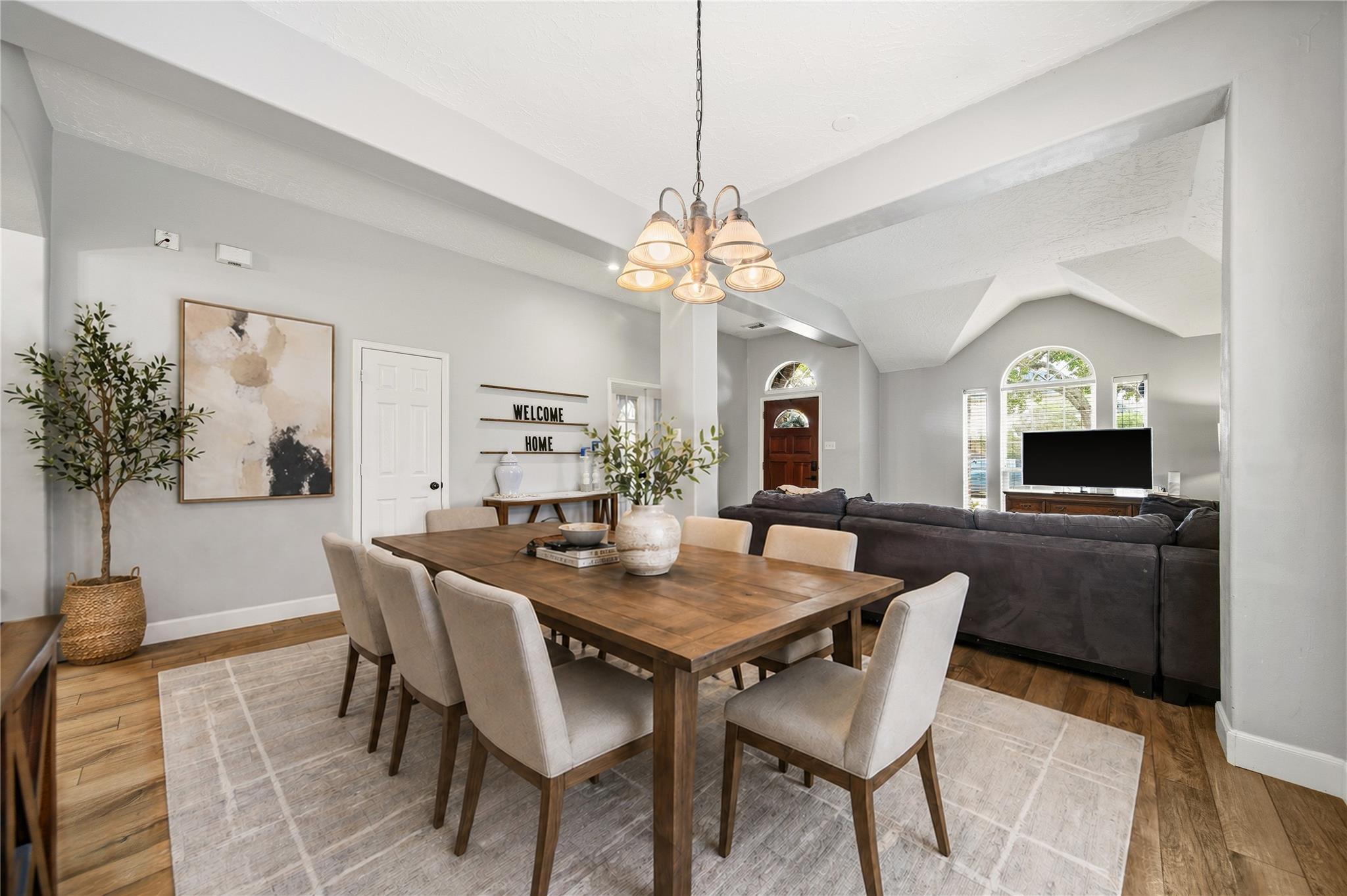 8027 Spring Bluebonnet Drive