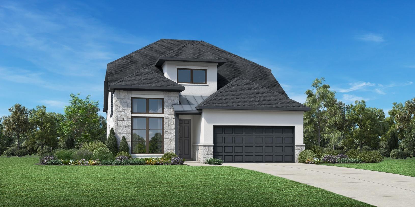 7311 Trail Ridge Drive