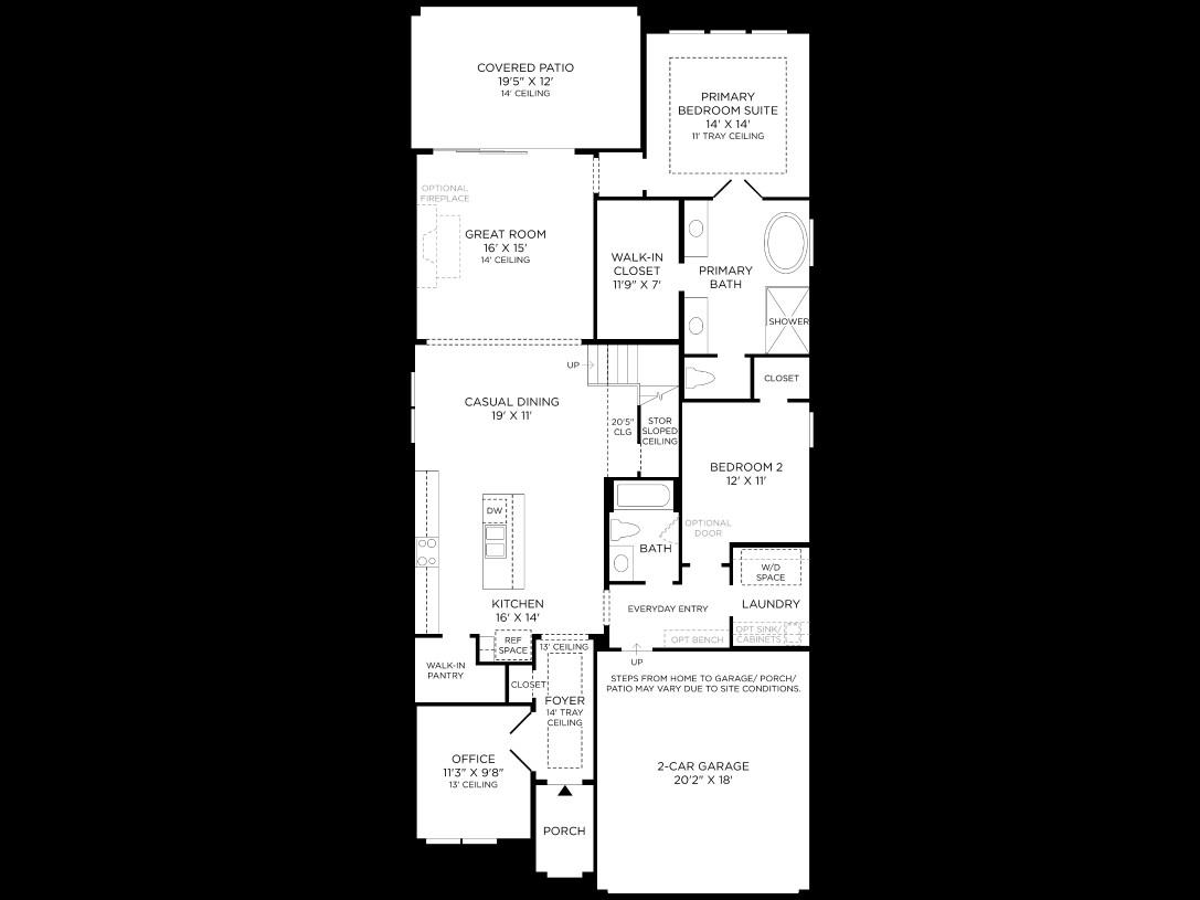 7311 Trail Ridge Drive