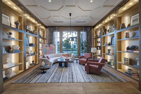 Tiny photo for 5504 Bordley Drive, Houston, TX 77056 (MLS # 96533293)