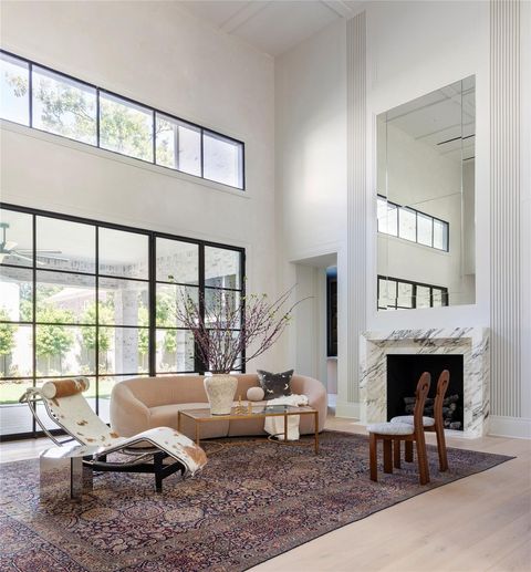 Tiny photo for 5504 Bordley Drive, Houston, TX 77056 (MLS # 96533293)