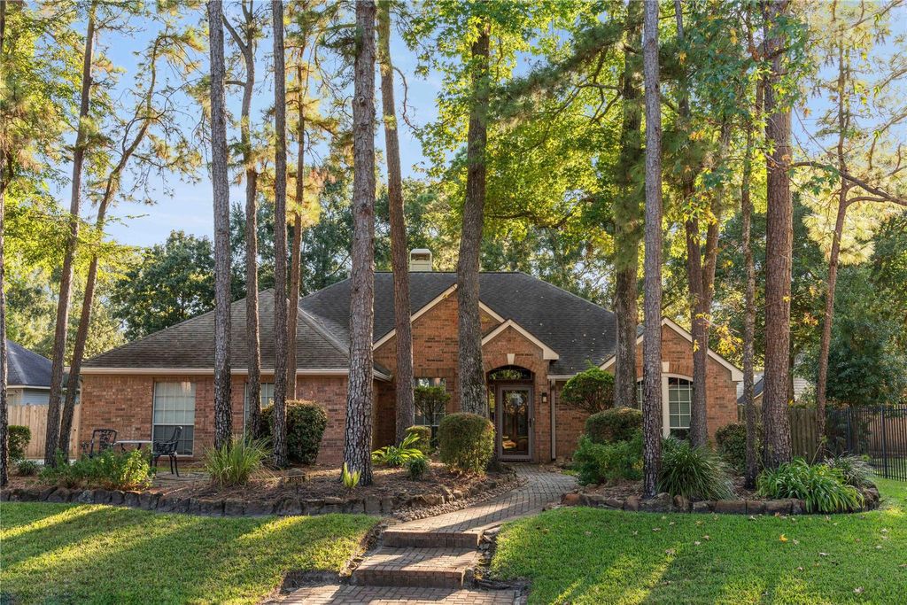 Photo of 18815 Racquet Sports Way, Humble, TX 77346 (MLS # 64924791)