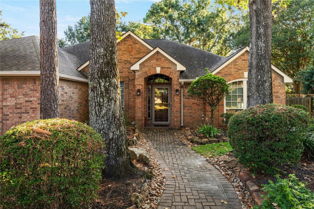 Photo of 18815 Racquet Sports Way, Humble, TX 77346 (MLS # 64924791)