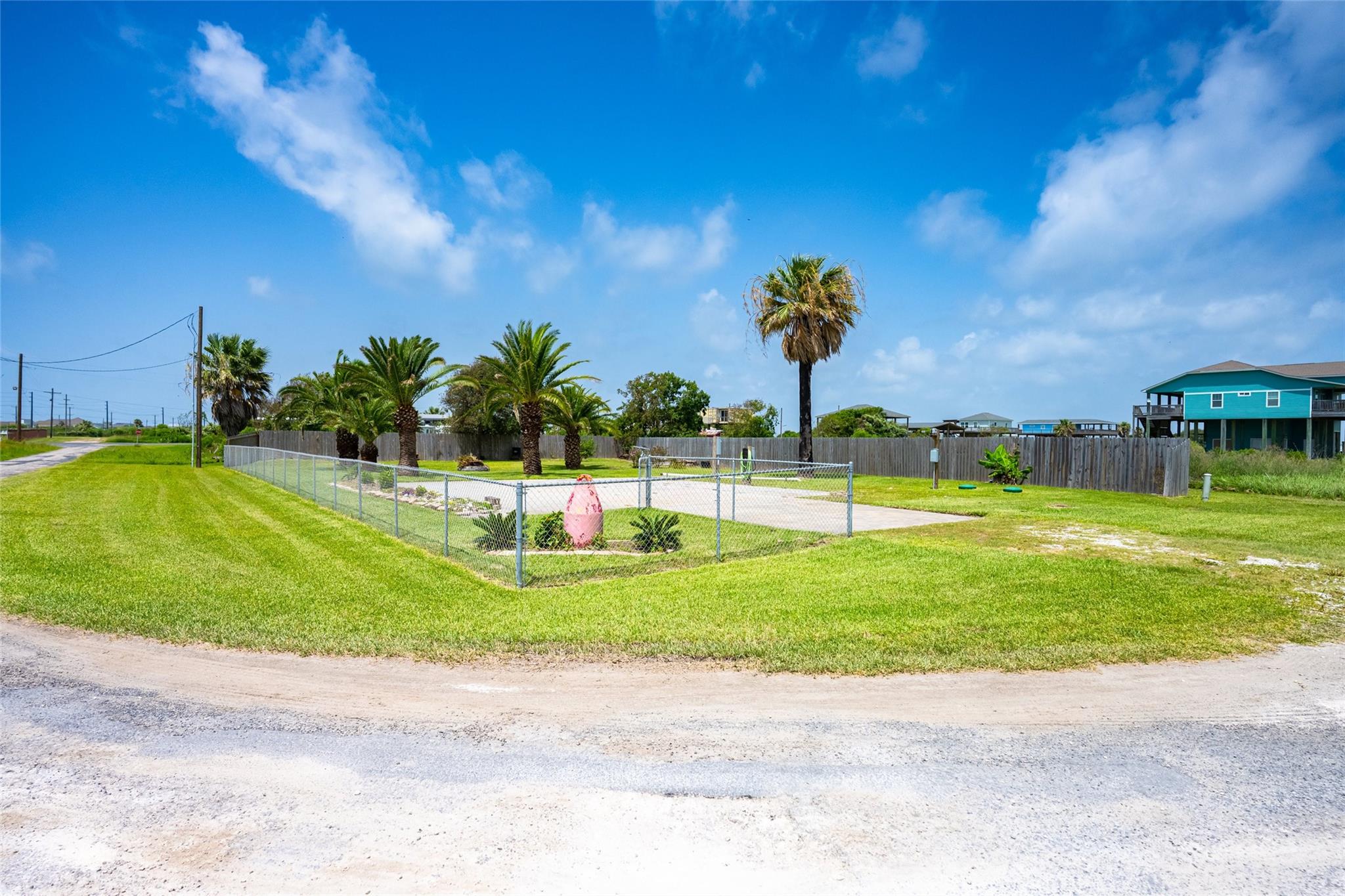 1051 Pompano Drive