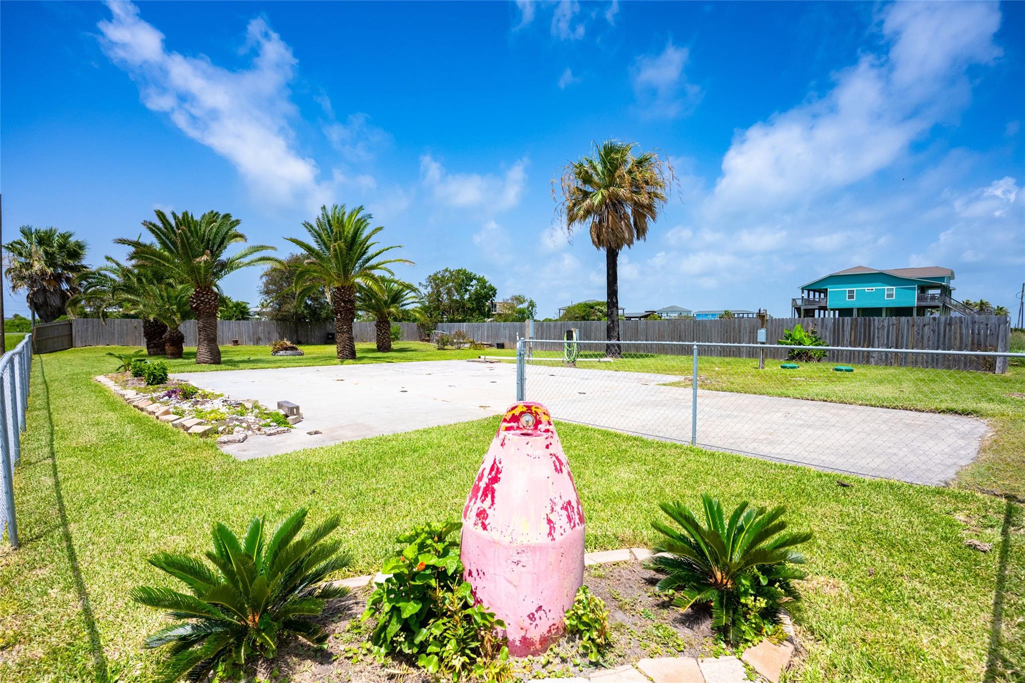 1051 Pompano Drive