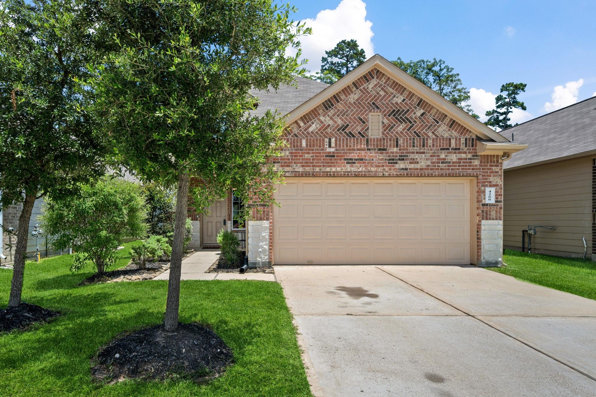 4266 Mcgregor Bluff Lane
