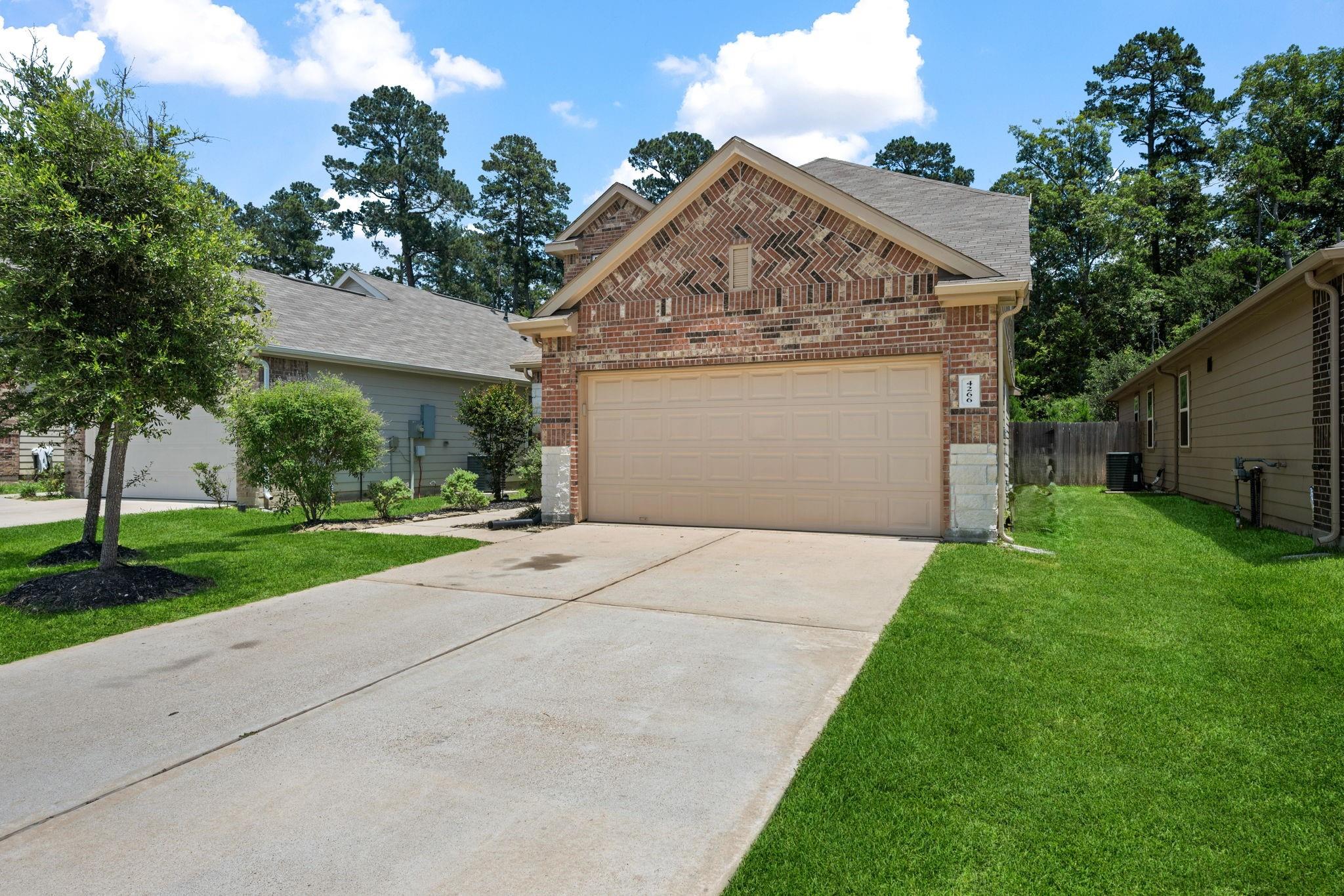 4266 Mcgregor Bluff Lane