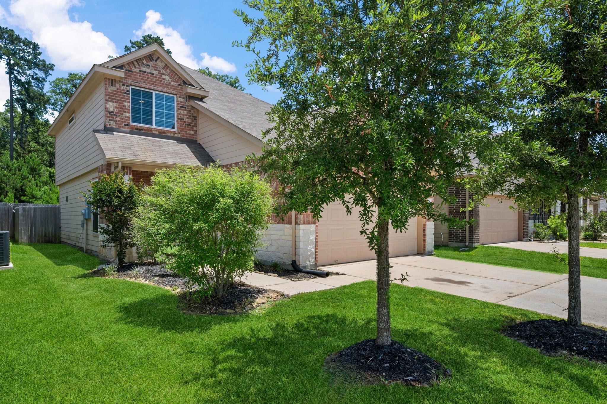 4266 Mcgregor Bluff Lane