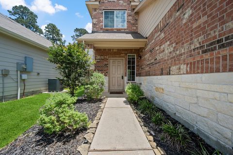 4266 Mcgregor Bluff Lane Conroe TX 77304
