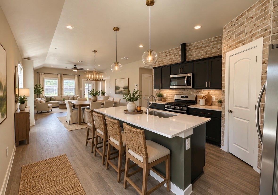 14244 Fern Meadows Drive