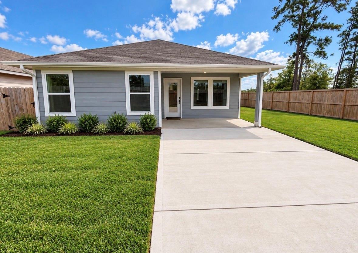 14244 Fern Meadows Drive