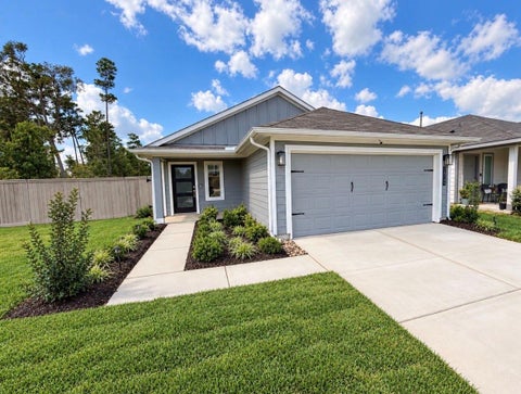 Photo of 14244 Fern Meadows Drive, Splendora, TX 77372 (MLS # 11156843)