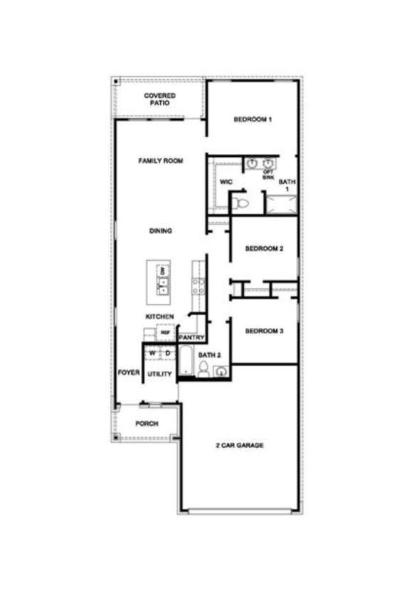14244 Fern Meadows Drive