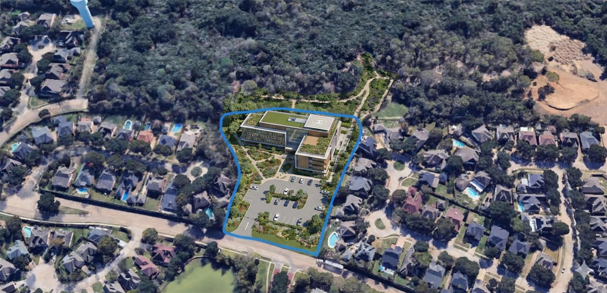 0 S Park View Dr Drive