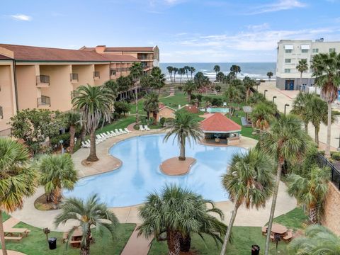 Photo of 9520 Seawall Boulevard #351, Galveston, TX 77554 (MLS # 62872507)