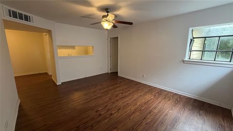 Photo of 10601 South Drive #107, Houston, TX 77099 (MLS # 95601636)