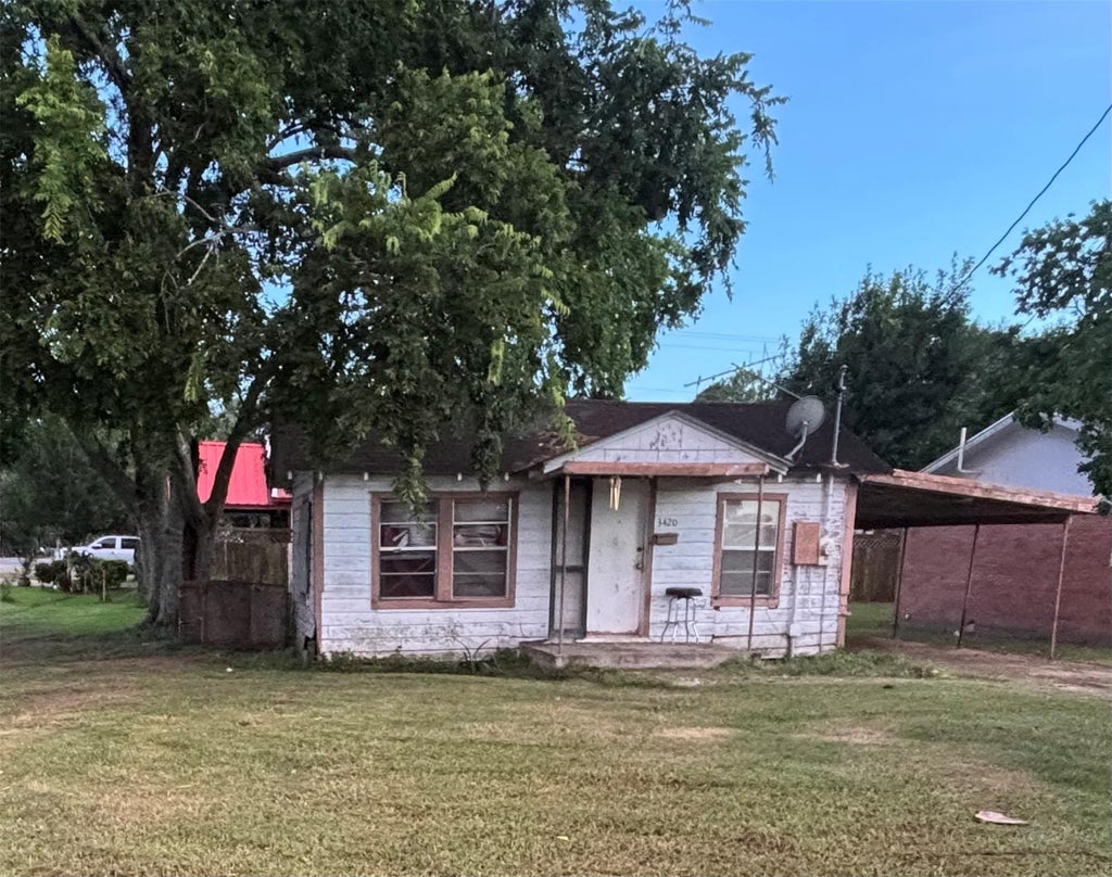 Photo of 3420 6th Street, Bay City, TX 77414 (MLS # 45947807)