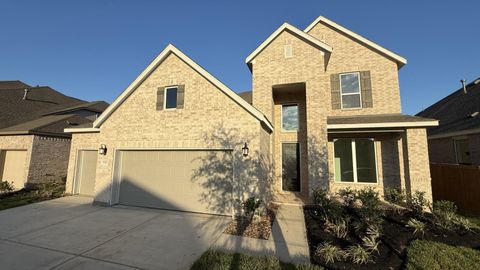Photo of 32127 Waterlily View Court, Hockley, TX 77447 (MLS # 59225195)