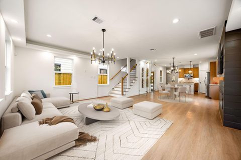 Tiny photo for 884 Prosper Street, Houston, TX 77088 (MLS # 9619078)